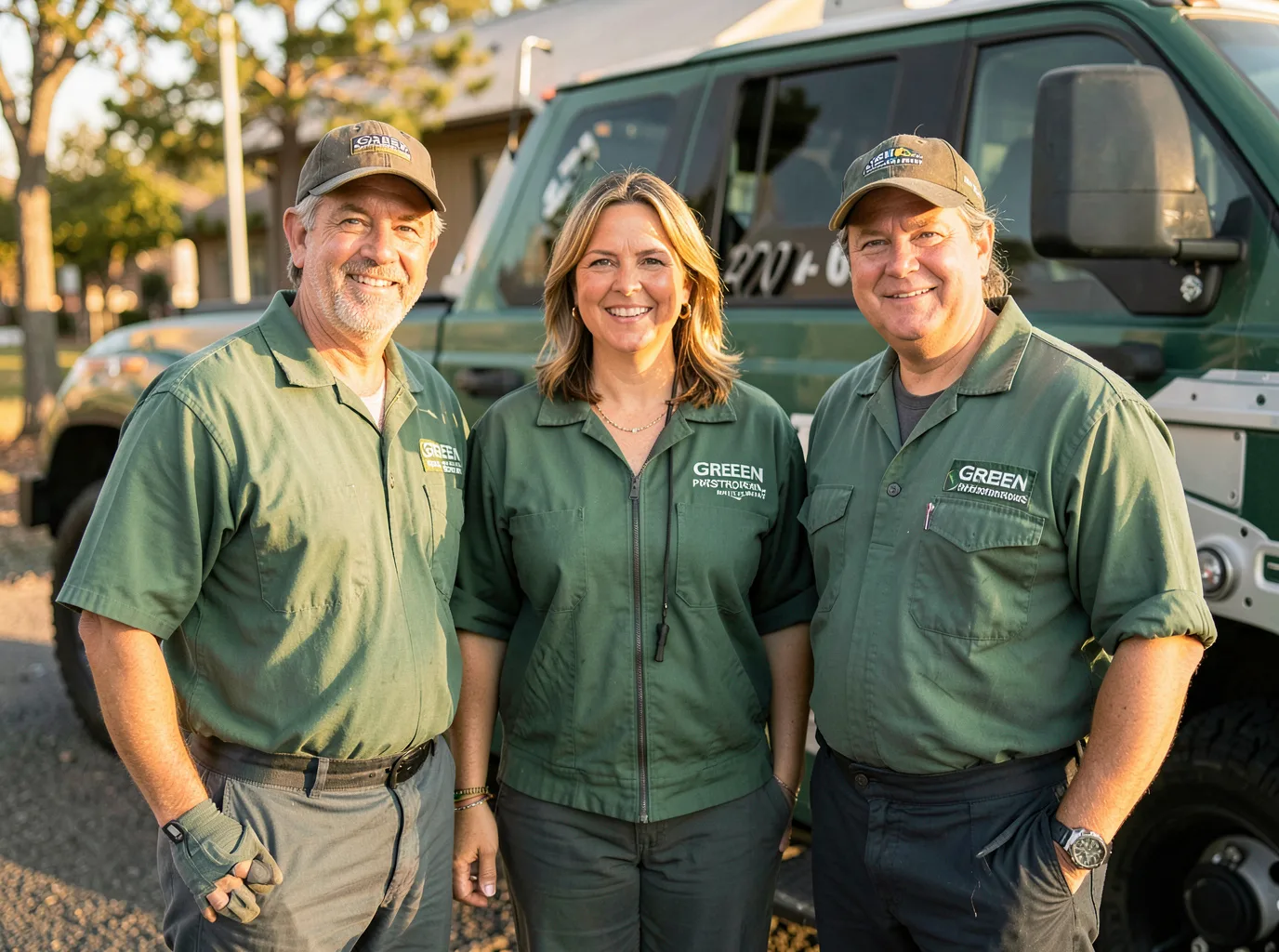 Water Damage Restoration company in Tiger, GA