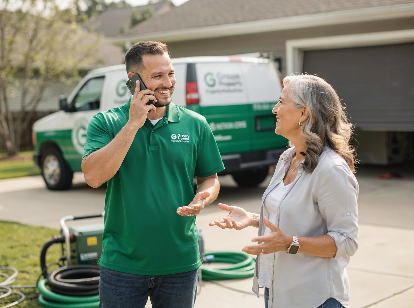 Water Damage Restoration Tiger, GA FAQs